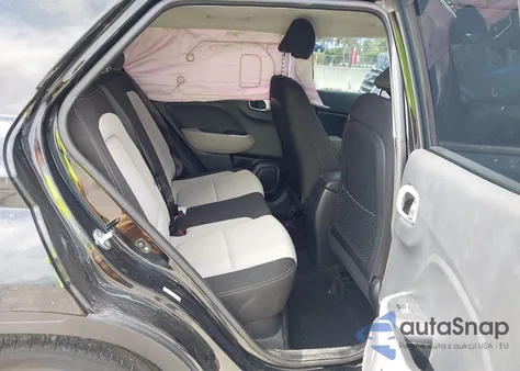 2023 Hyundai Venue Sel из США, поврежденный, VIN KMHRC8A34PU260874